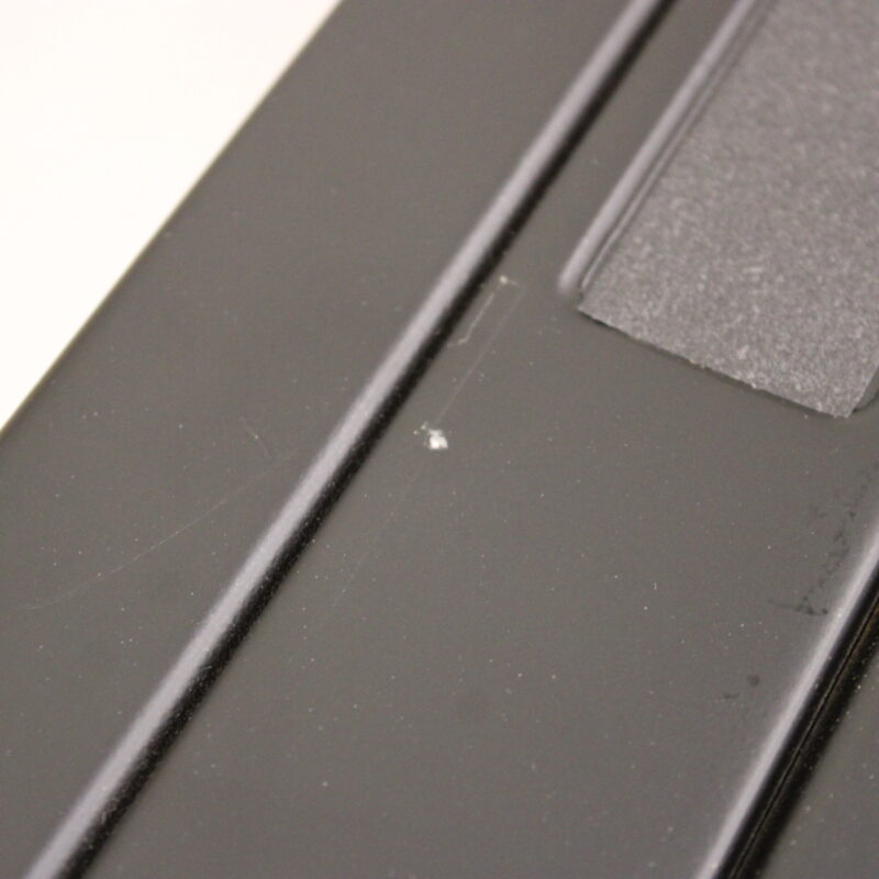 SALE OUT. Batavia Croc Lock work/clamp station | SALE OUT. Batavia B.V. | Croc Lock Workbench and Clamping Station | DAMAGED PACKAGING, SCRATCHED ON CORPUS - Image 4