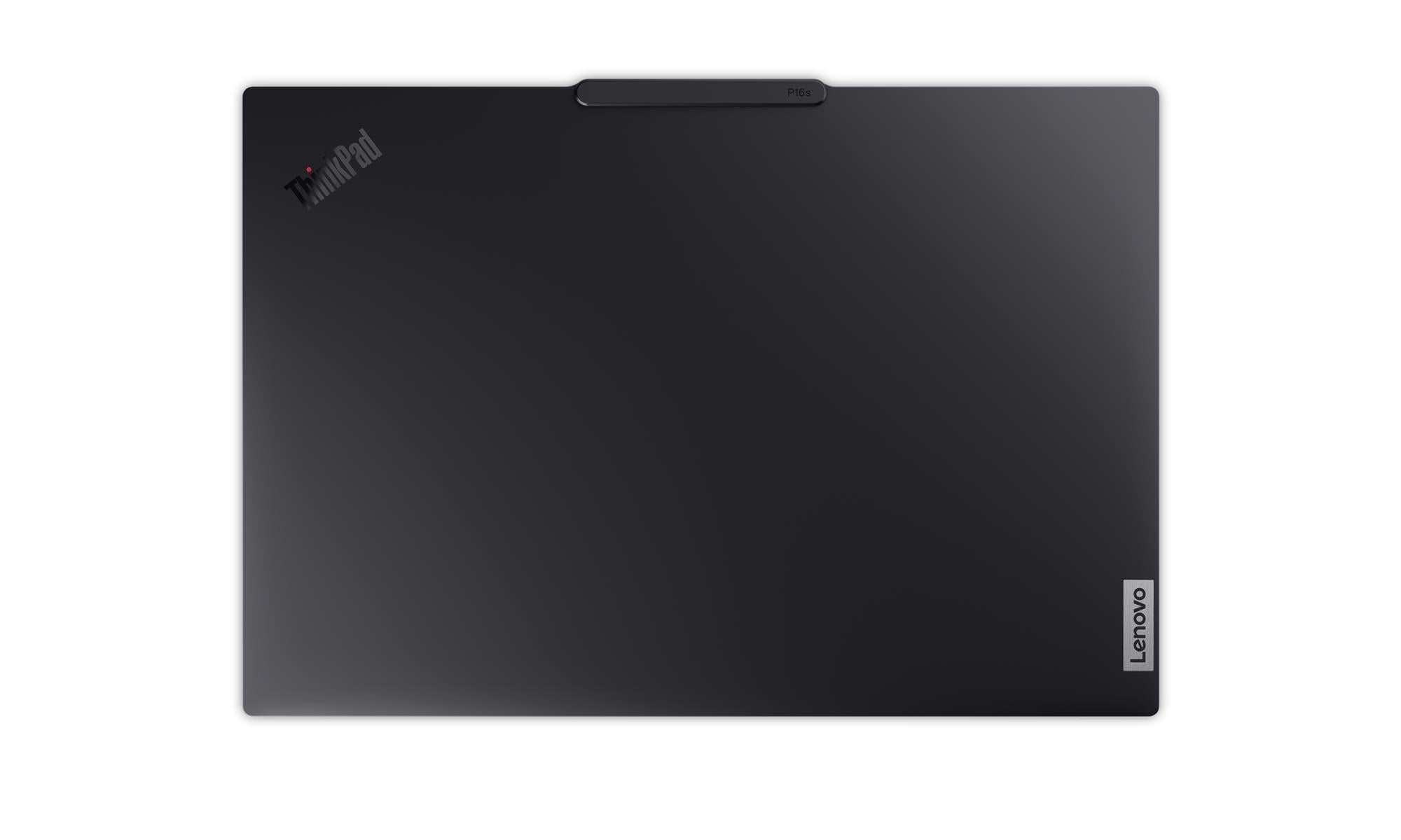 Lenovo ThinkPad P16s G4 Intel | Black | 16 " | IPS | WUXGA | 1920 x 1200 pixels | Anti-glare | Intel Core Ultra 7 | 265H | 64 (2x32) GB | SODIMM DDR5 | Solid-state drive capacity 1000 GB | NVIDIA RTX PRO 1000 Blackwell Generation | GDDR7 | 8 GB | Windows 11 Pro | 802.11be | Bluetooth version 5.4 | LTE Upgradable | Keyboard language English | Keyboard backlit | Warranty 36 month(s) | Battery warranty 12 month(s) - Image 12