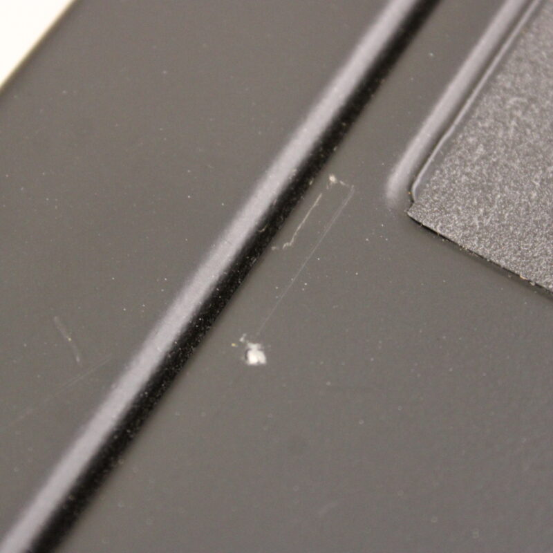 SALE OUT. Batavia Croc Lock work/clamp station | SALE OUT. Batavia B.V. | Croc Lock Workbench and Clamping Station | DAMAGED PACKAGING, SCRATCHED ON CORPUS - Image 5