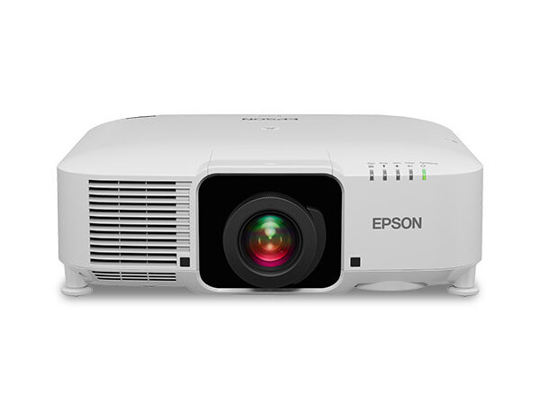 Epson | EB-PU2010W | WUXGA (1920x1200) | 10000 ANSI lumens | White | Lamp warranty 12 month(s)