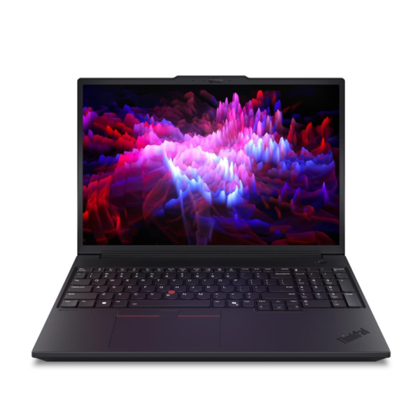 Lenovo ThinkPad P16v G3 Intel | Black | 16 " | IPS | WUXGA | 1920 x 1200 pixels | Anti-glare | Intel Core Ultra 7 | 265H | 32 (2x16) GB | SODIMM DDR5 | Solid-state drive capacity 1000 GB | NVIDIA RTX PRO 2000 Blackwell Generation | GDDR7 | 8 GB | Windows 11 Pro | 802.11be | Bluetooth version 5.4 | LTE Upgradable | Keyboard language Nordic | Keyboard backlit | Warranty 36 month(s) | Battery warranty 12 month(s)