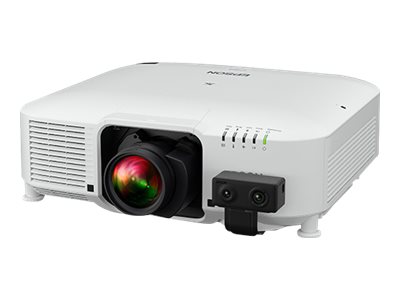 Epson | EB-PU2010W | WUXGA (1920x1200) | 10000 ANSI lumens | White | Lamp warranty 12 month(s) - Image 7