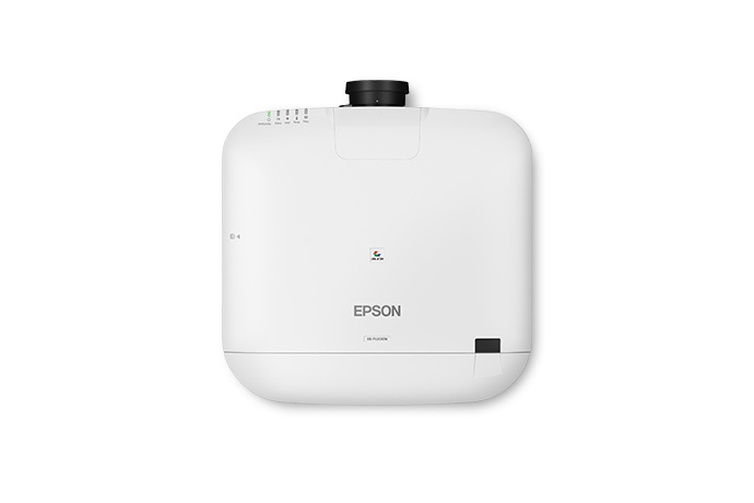 Epson | EB-PU2010W | WUXGA (1920x1200) | 10000 ANSI lumens | White | Lamp warranty 12 month(s) - Image 8