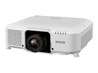 Epson | EB-PU2010W | WUXGA (1920x1200) | 10000 ANSI lumens | White | Lamp warranty 12 month(s) - Image 9