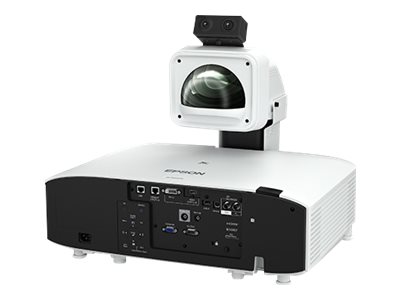 Epson | EB-PU2010W | WUXGA (1920x1200) | 10000 ANSI lumens | White | Lamp warranty 12 month(s) - Image 15