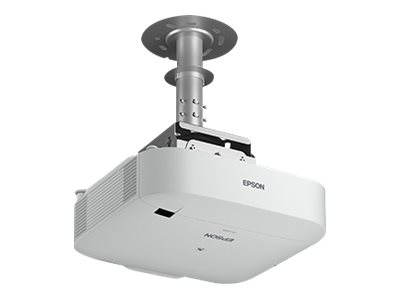 Epson | EB-PU2010W | WUXGA (1920x1200) | 10000 ANSI lumens | White | Lamp warranty 12 month(s) - Image 18