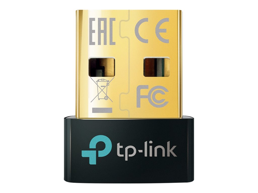 TP-LINK | Bluetooth 5.0 Nano USB Adapter | UB500 - Image 2