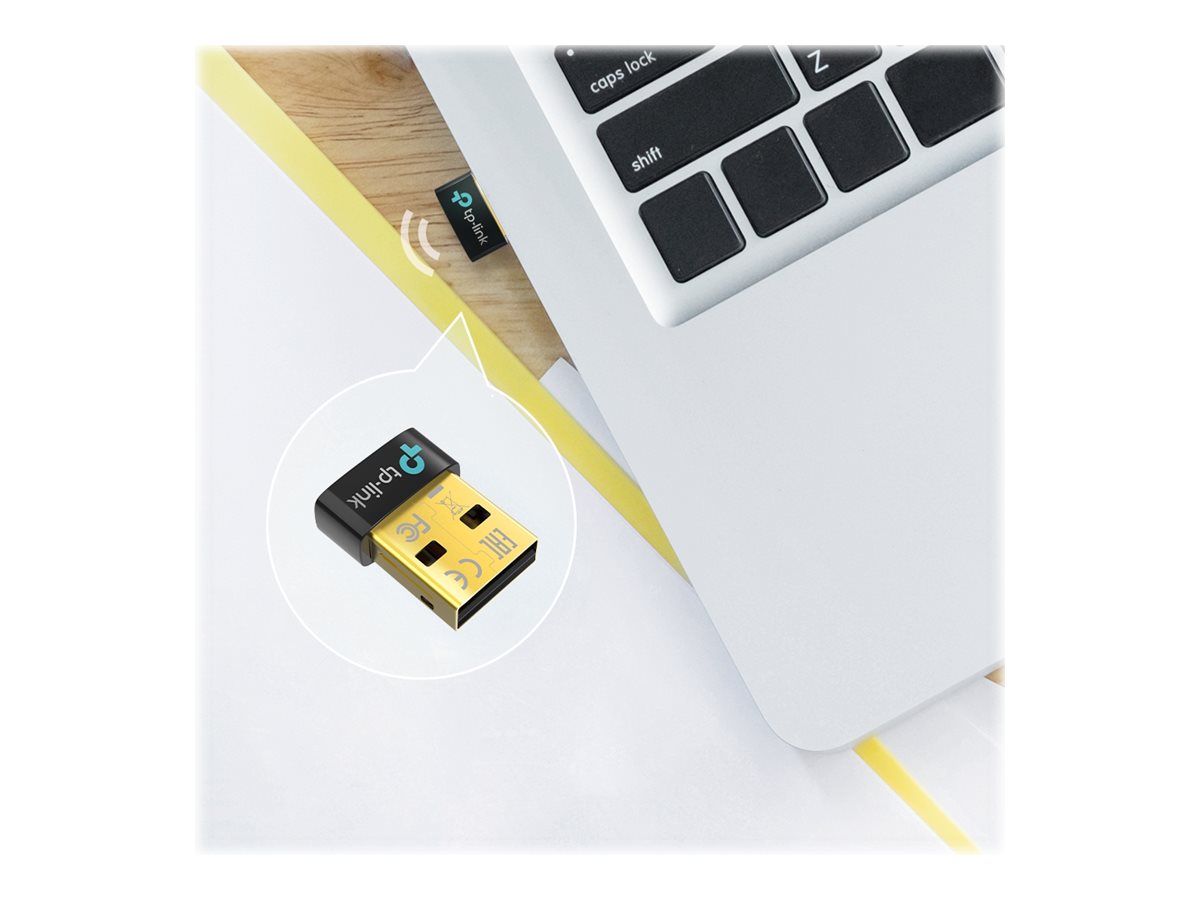 TP-LINK | Bluetooth 5.0 Nano USB Adapter | UB500 - Image 9
