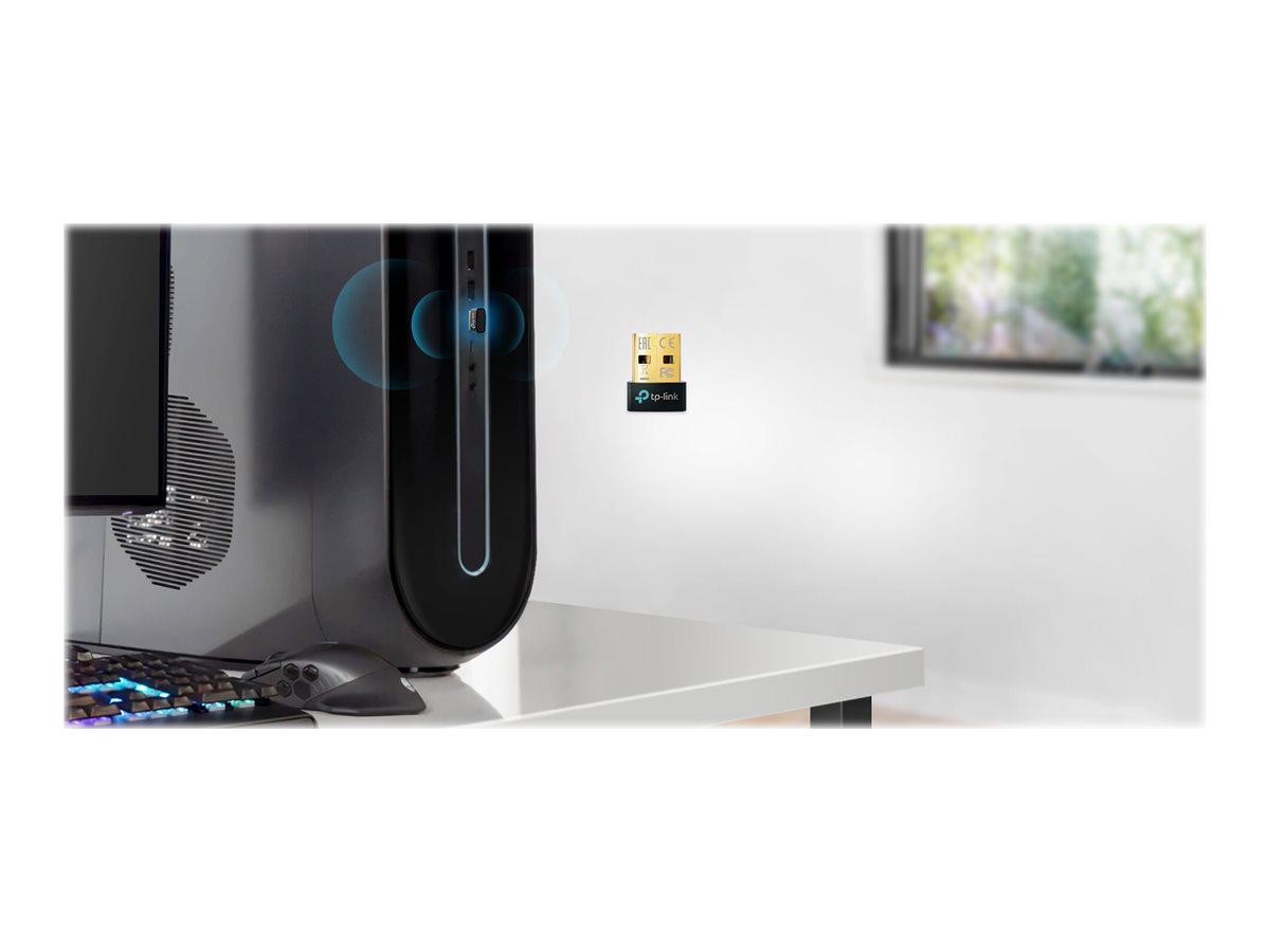 TP-LINK | Bluetooth 5.0 Nano USB Adapter | UB500 - Image 10