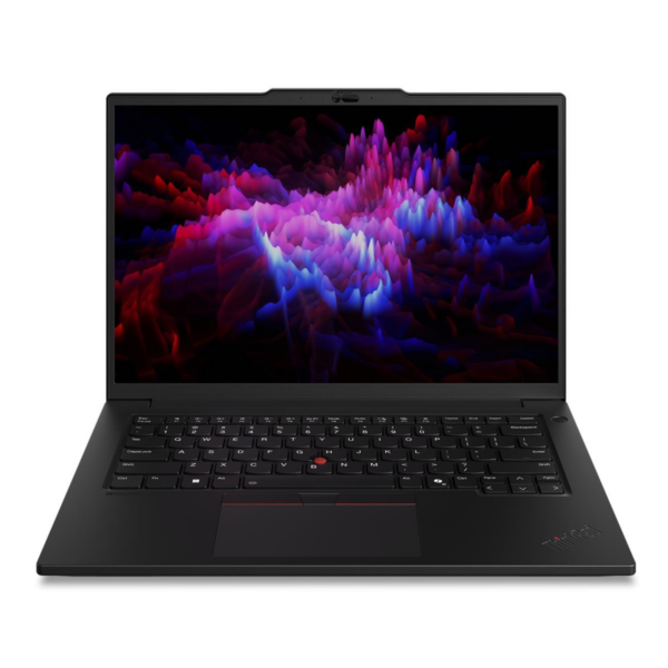 Lenovo ThinkPad P14s G6 Intel | Black | 14.5 " | IPS | 3K | 3072 x 1920 pixels | Anti-glare | Intel Core Ultra 7 | 265H | 32 (2x16GB) GB | SODIMM DDR5 | Solid-state drive capacity 1000 GB | NVIDIA RTX PRO 1000 Blackwell Generation | GDDR7 | 8 GB | Windows 11 Pro | 802.11be | Bluetooth version 5.4 | Keyboard language Nordic | Keyboard backlit | Warranty 36 month(s) | Battery warranty 12 month(s)