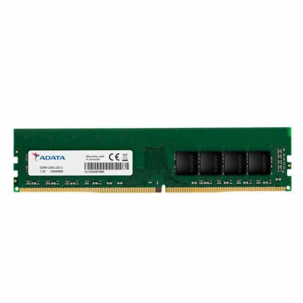 ADATA | Premier DDR4 RAM | 8 GB | U-DIMM | 3200 MHz | PC/server | Registered No | ECC No