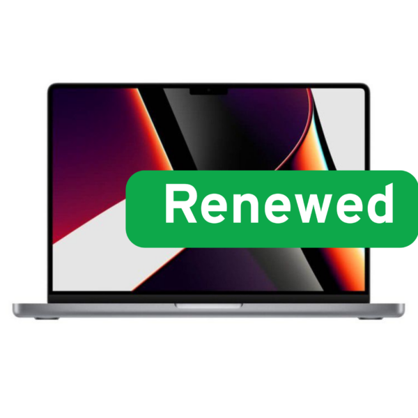 SALE OUT. Apple Renew Grade B | MacBook Pro A2442 | 14.2 " | Apple M1 Pro | 16 GB | SSD | 1000 GB | Apple M1 Pro 10-core CPU/16-core GPU | macOS | Keyboard language English | 12 month(s)