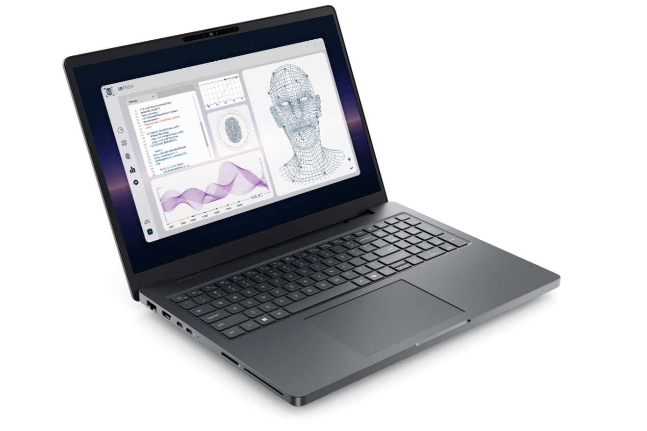 Dell Pro Max 16 Plus MB16250 | 16 " | FHD+ | 1920 x 1200 pixels | Intel Core Ultra 7 | 265HX | 32 GB | DDR5 | Solid-state drive capacity 1000 GB | NVIDIA RTX PRO 2000 Blackwell | GDDR7 | 8 GB | Windows 11 Pro | Keyboard language English | Keyboard backlit | Warranty 36 month(s) | Battery warranty 12 month(s) - Image 2