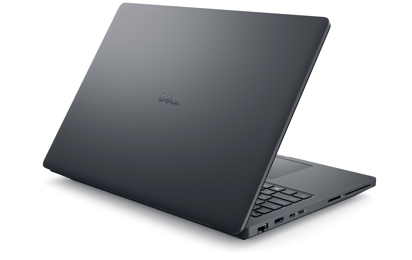 Dell Pro Max 16 Plus MB16250 | 16 " | FHD+ | 1920 x 1200 pixels | Intel Core Ultra 7 | 265HX | 32 GB | DDR5 | Solid-state drive capacity 1000 GB | NVIDIA RTX PRO 2000 Blackwell | GDDR7 | 8 GB | Windows 11 Pro | Keyboard language English | Keyboard backlit | Warranty 36 month(s) | Battery warranty 12 month(s) - Image 5