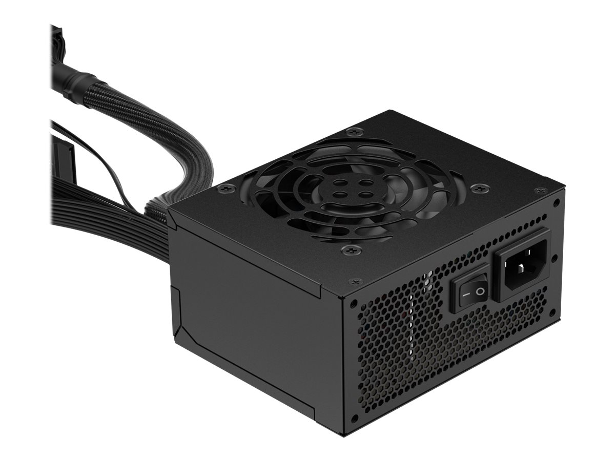 Fractal Design | Anode SFX Bronze 450W | 450 W - Image 14