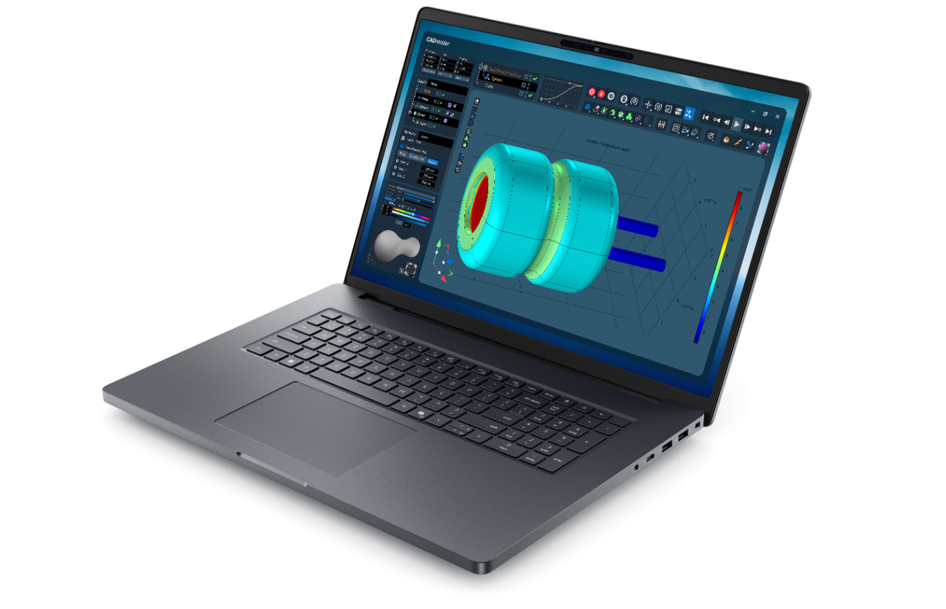 Dell Pro Max 18 Plus MB18250 | 18 " | LCD | QHD+ | 2560 x 1600 pixels | Intel Core Ultra 7 | 265HX | 32 GB | DDR5 | Solid-state drive capacity 1000 GB | NVIDIA RTX PRO 2000 Blackwell | GDDR7 | 8 GB | Windows 11 Pro | Keyboard language English | Keyboard backlit | Warranty 36 month(s) | Battery warranty 12 month(s) - Image 3