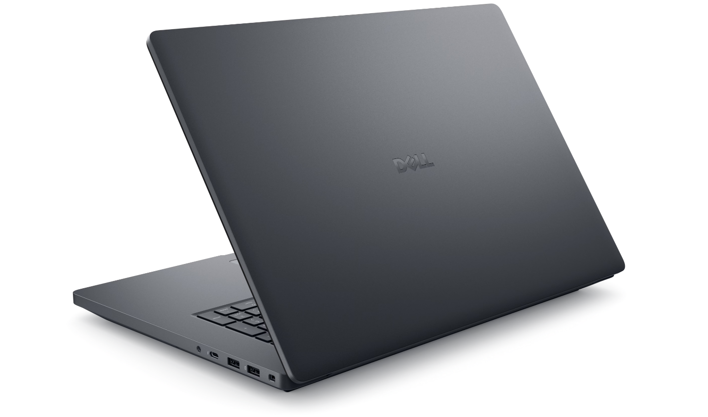 Dell Pro Max 18 Plus MB18250 | 18 " | LCD | QHD+ | 2560 x 1600 pixels | Intel Core Ultra 7 | 265HX | 32 GB | DDR5 | Solid-state drive capacity 1000 GB | NVIDIA RTX PRO 2000 Blackwell | GDDR7 | 8 GB | Windows 11 Pro | Keyboard language English | Keyboard backlit | Warranty 36 month(s) | Battery warranty 12 month(s) - Image 6