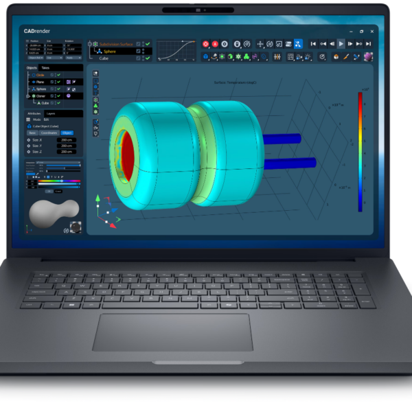 Dell Pro Max 18 Plus MB18250 | 18 " | LCD | QHD+ | 2560 x 1600 pixels | Intel Core Ultra 9 | 285HX | 32 GB | DDR5 | Solid-state drive capacity 1000 GB | NVIDIA RTX PRO 3000 Blackwell | GDDR7 | 12 GB | Windows 11 Pro | Keyboard language English | Keyboard backlit | Warranty 36 month(s) | Battery warranty 12 month(s)