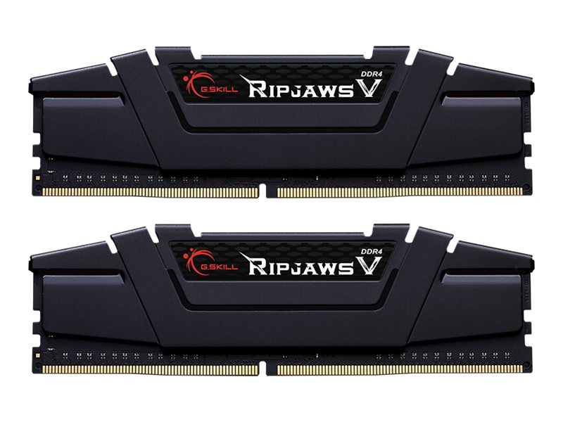 G.Skill | Ripjaws V | 32 GB | DDR4 | 4000 MHz | PC/server | Registered No | ECC No - Image 4