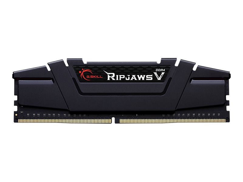 G.Skill | Ripjaws V | 32 GB | DDR4 | 4000 MHz | PC/server | Registered No | ECC No - Image 6