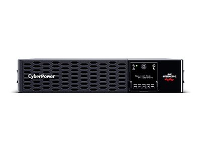 CyberPower Smart App Professional Rackmount Series PR3000ERT2U - UPS - 3000 Watt - 3000 VA | CyberPower - Image 3