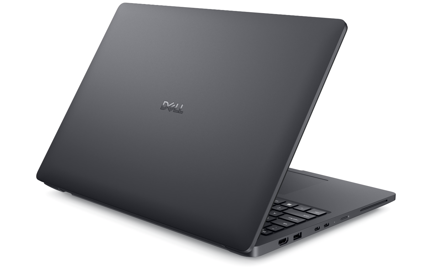 Dell Pro Max 16 MC16255 | 16 " | FHD+ | AMD Ryzen AI 9 HX PRO | 670 | 32 GB | LPDDR5x | Solid-state drive capacity 1000 GB | NVIDIA RTX PRO 1000 Blackwell | GDDR7 | 8 GB | Windows 11 Pro | Bluetooth version 5.4 | Keyboard language English | Keyboard backlit | Warranty 36 month(s) | Battery warranty 12 month(s) - Image 5