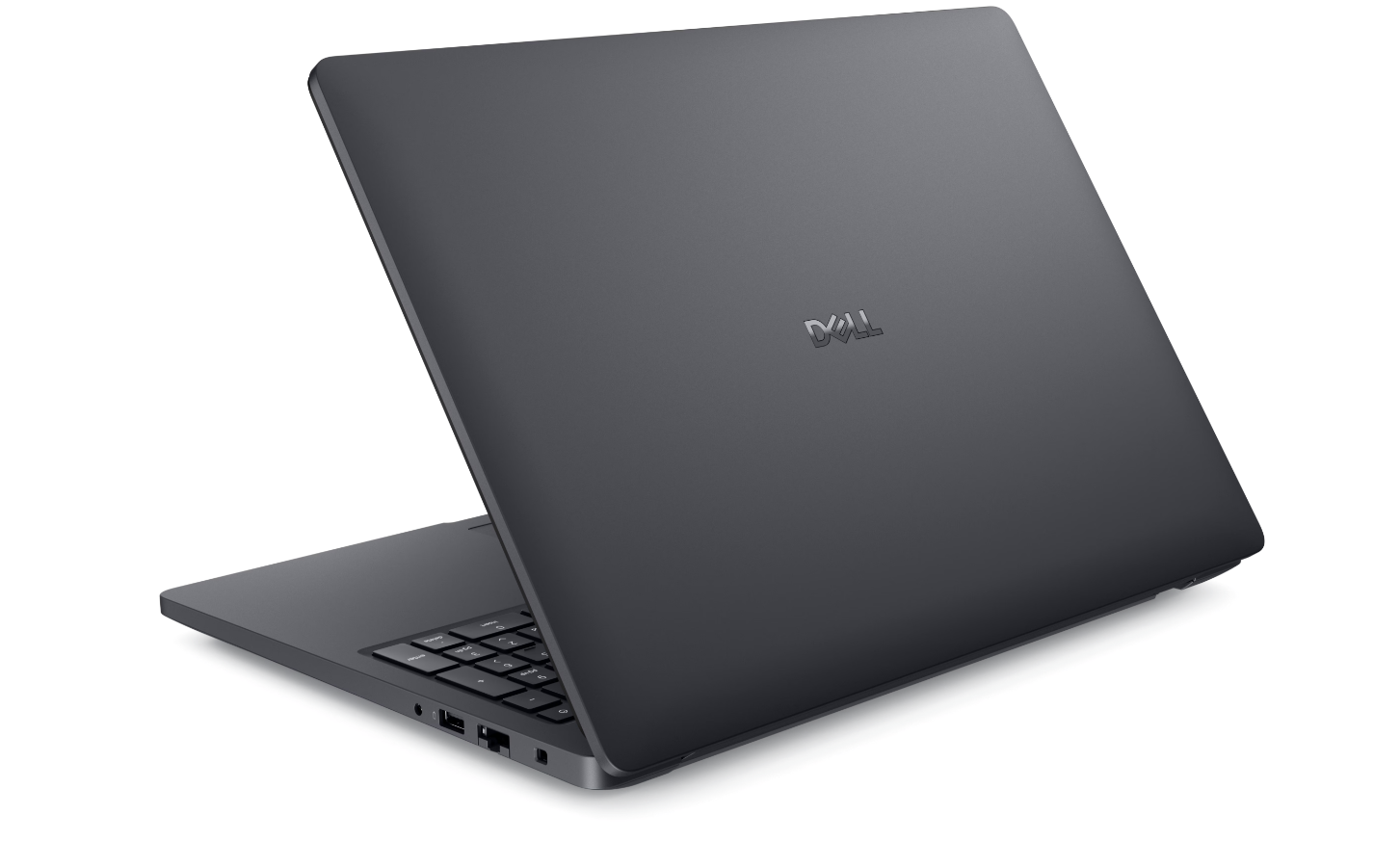 Dell Pro Max 16 MC16255 | 16 " | FHD+ | AMD Ryzen AI 9 HX PRO | 670 | 32 GB | LPDDR5x | Solid-state drive capacity 1000 GB | NVIDIA RTX PRO 1000 Blackwell | GDDR7 | 8 GB | Windows 11 Pro | Bluetooth version 5.4 | Keyboard language English | Keyboard backlit | Warranty 36 month(s) | Battery warranty 12 month(s) - Image 6