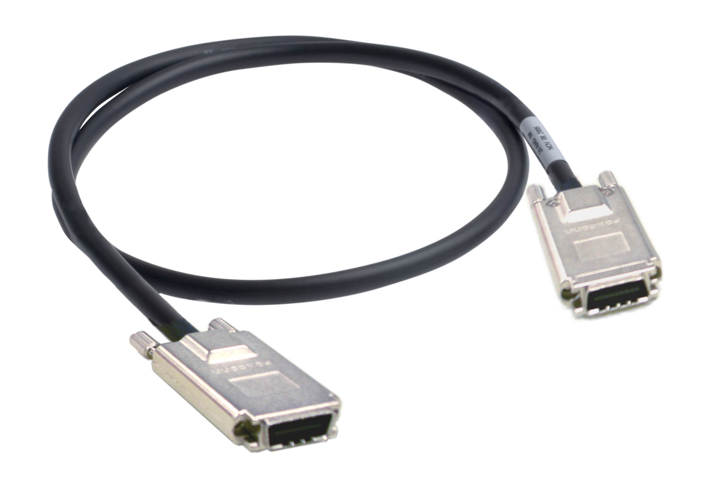 D-Link | DEM-CB100 Direct Attach Cable 10GBase-X SFP+, 1m