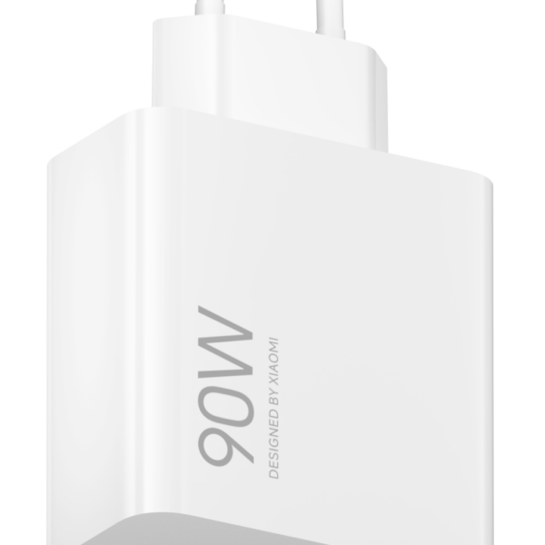 Xiaomi 90W HyperCharge Power Adapter (3-Port), EU