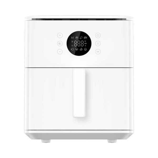 Xiaomi Air Fryer, EU | Power 1700 W | Capacity 6.5 L | White
