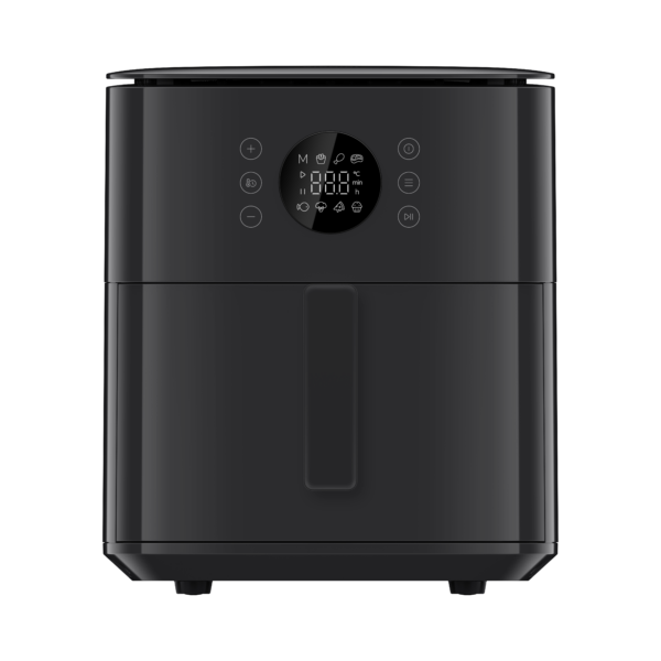 Xiaomi Air Fryer, EU | Power 1700 W | Capacity 6.5 L | Black