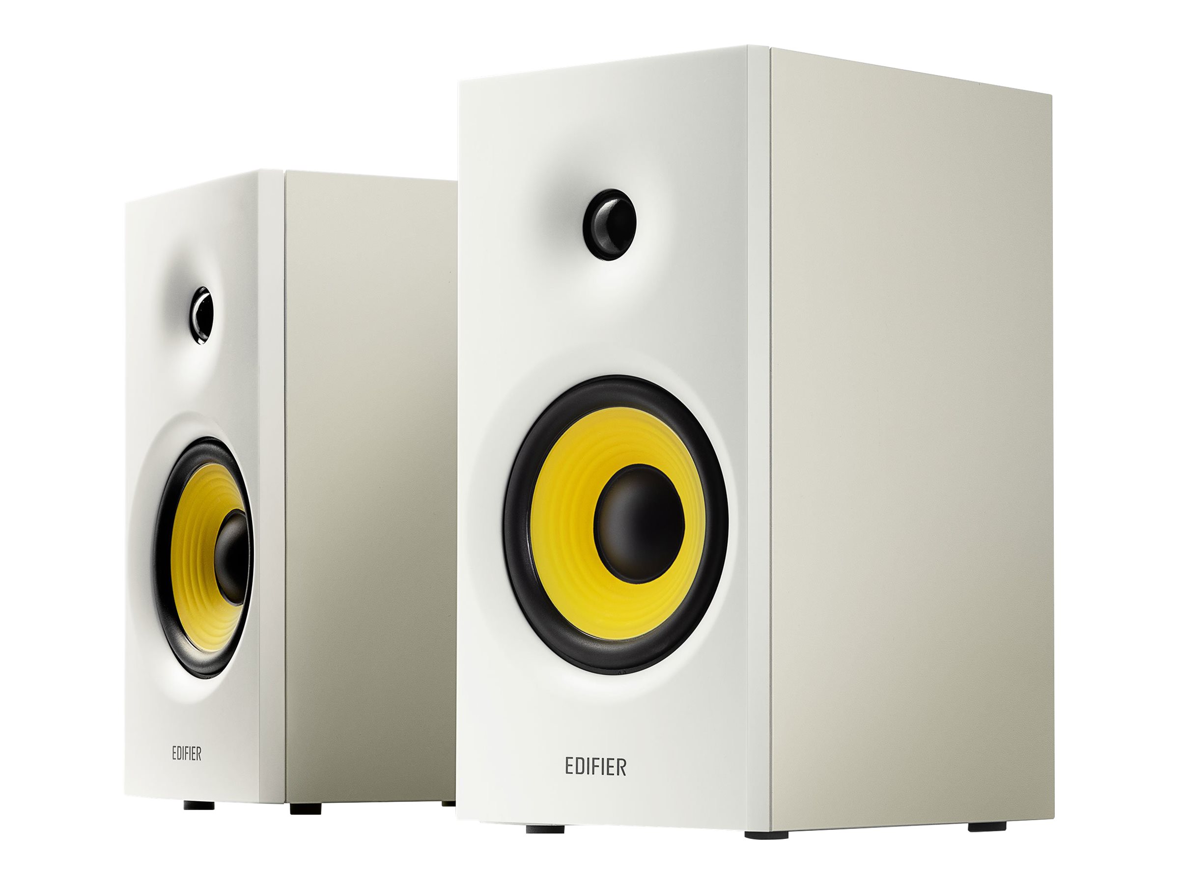 Edifier | Bookshelf Speaker | R1080BT | Bluetooth | Wireless connection - Image 2