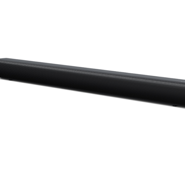 Xiaomi Soundbar 2.0 ch | Bluetooth | Black