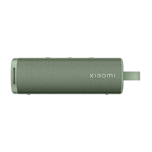 Xiaomi Sound Outdoor | 30 W | Waterproof | Bluetooth | Green | Portable | Wireless connection
