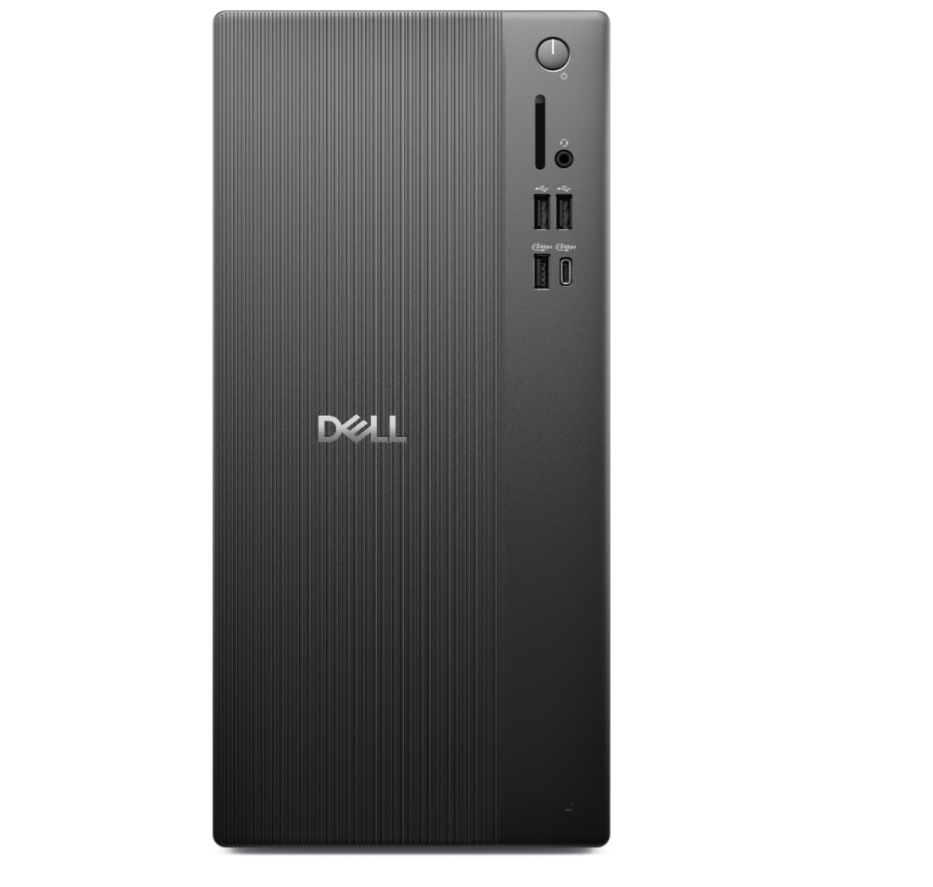 Dell ECT1250 | Desktop | Tower | Intel Core i5 | i5-14400 | 16 GB | DDR5 | 512 GB | Intel UHD Graphics 730 | Ubuntu | Warranty 36 month(s) - Image 5