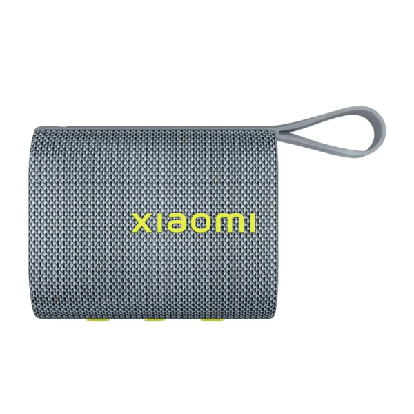 Xiaomi Sound Pocket | 5 W | Waterproof | Bluetooth | Blue Gray | Portable | Wireless connection