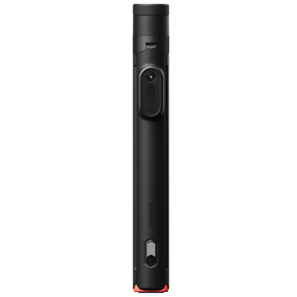 Xiaomi Zoom Floor Selfie Stick Tripod 62" | Black