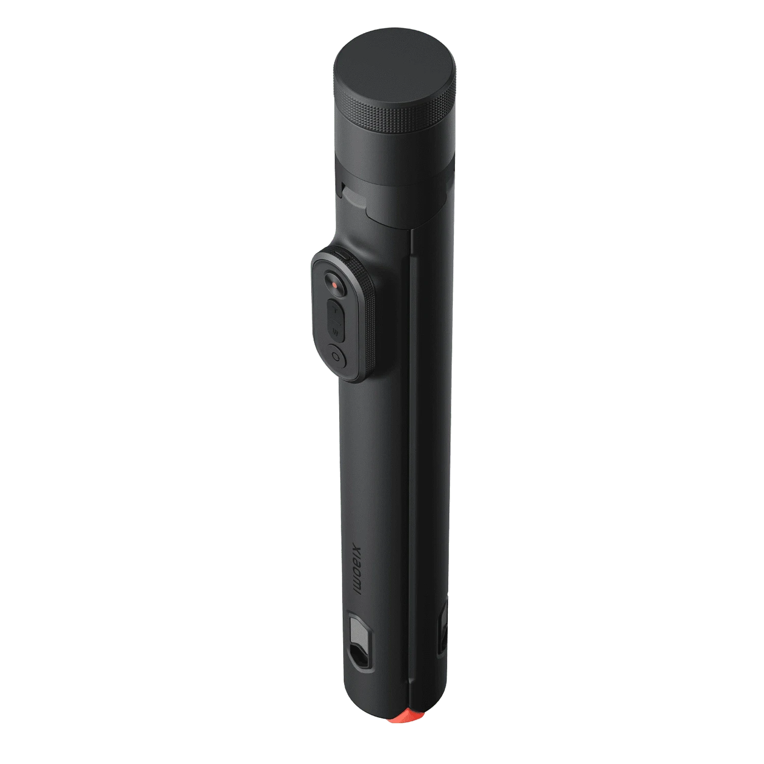 Xiaomi Zoom Floor Selfie Stick Tripod 62" | Black - Image 4