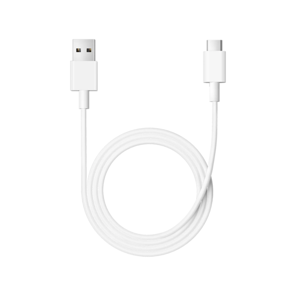 Xiaomi 3A USB-A to USB-C Cable, 1m