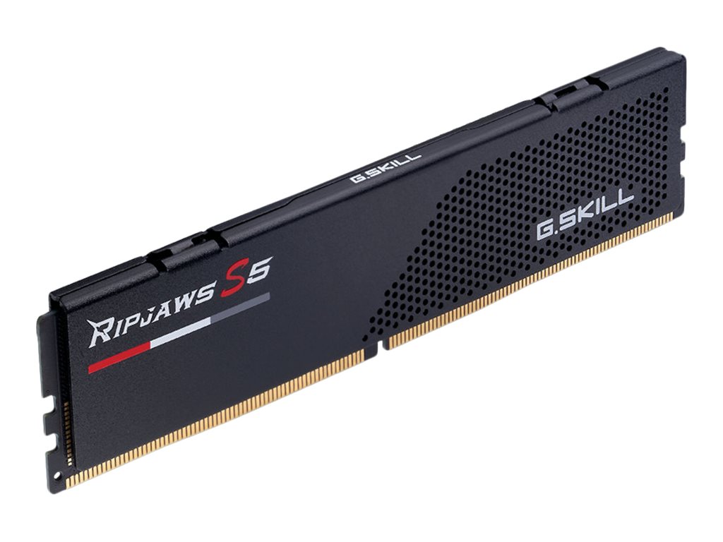 G.Skill | Ripjaws S5 | 32 GB | DDR5 | 5600 MHz | PC/server | Registered No | ECC No - Image 4