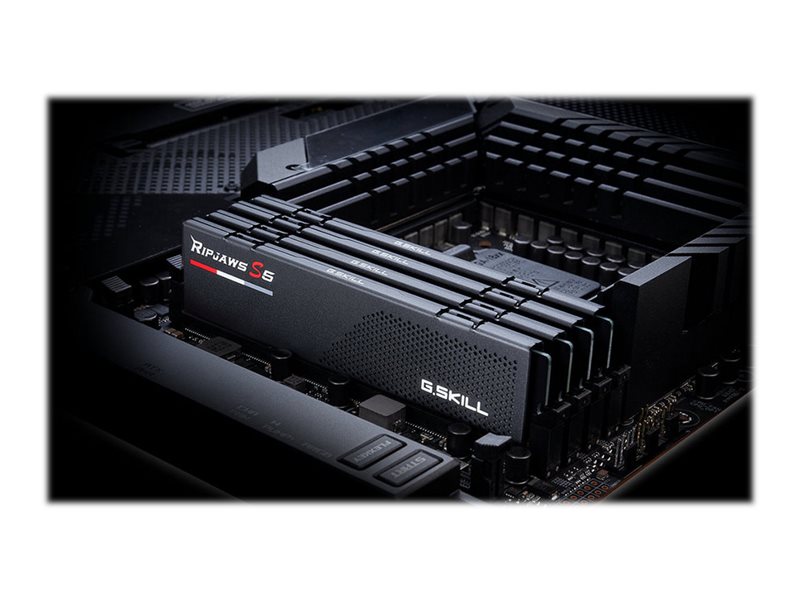 G.Skill | Ripjaws S5 | 32 GB | DDR5 | 5600 MHz | PC/server | Registered No | ECC No - Image 6