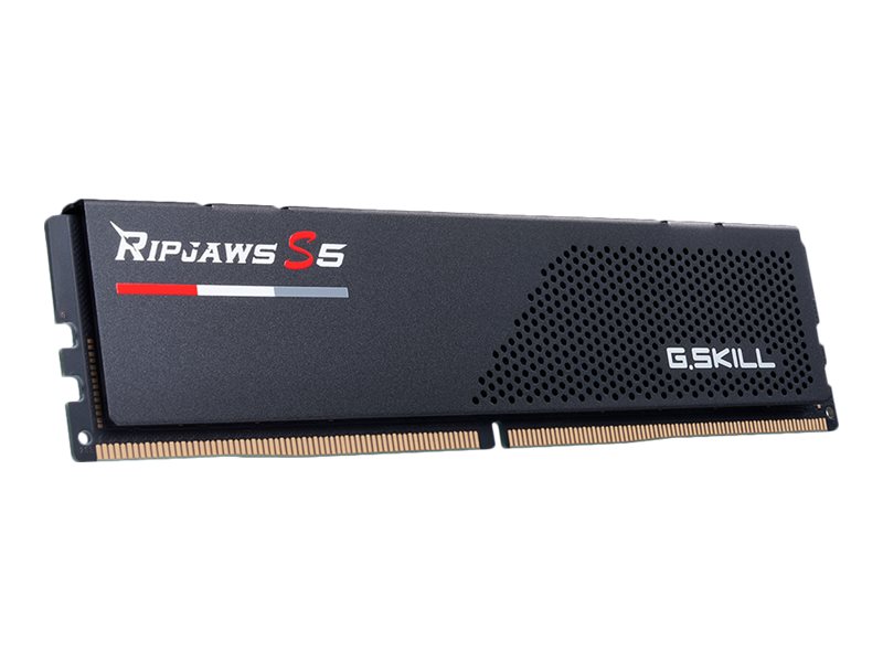 G.Skill | Ripjaws S5 | 32 GB | DDR5 | 5600 MHz | PC/server | Registered No | ECC No - Image 8