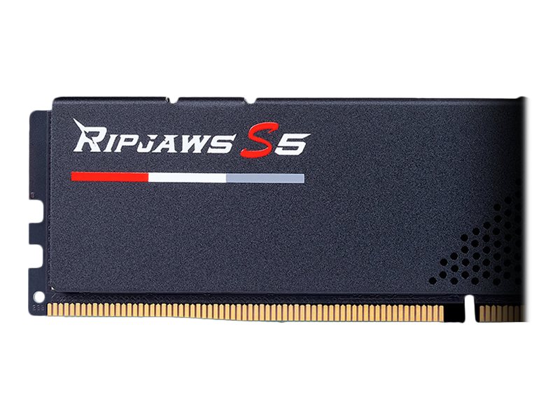 G.Skill | Ripjaws S5 | 32 GB | DDR5 | 5600 MHz | PC/server | Registered No | ECC No - Image 9