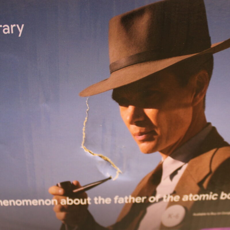 SALE OUT. Sharp 43HL4265E | 43 | Smart TV | Google TV | UHD | Black | DAMAGED PACKAGING - Image 2