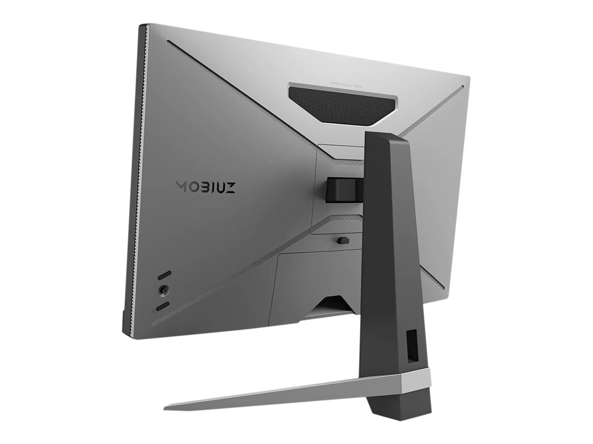 Benq | Monitor | EX2710Q | 27 " | IPS | QHD | 16:9 | 144 Hz | 1 ms | 2560 x 1440 | 400 cd/m² | HDMI ports quantity 2 | Dark grey - Image 8