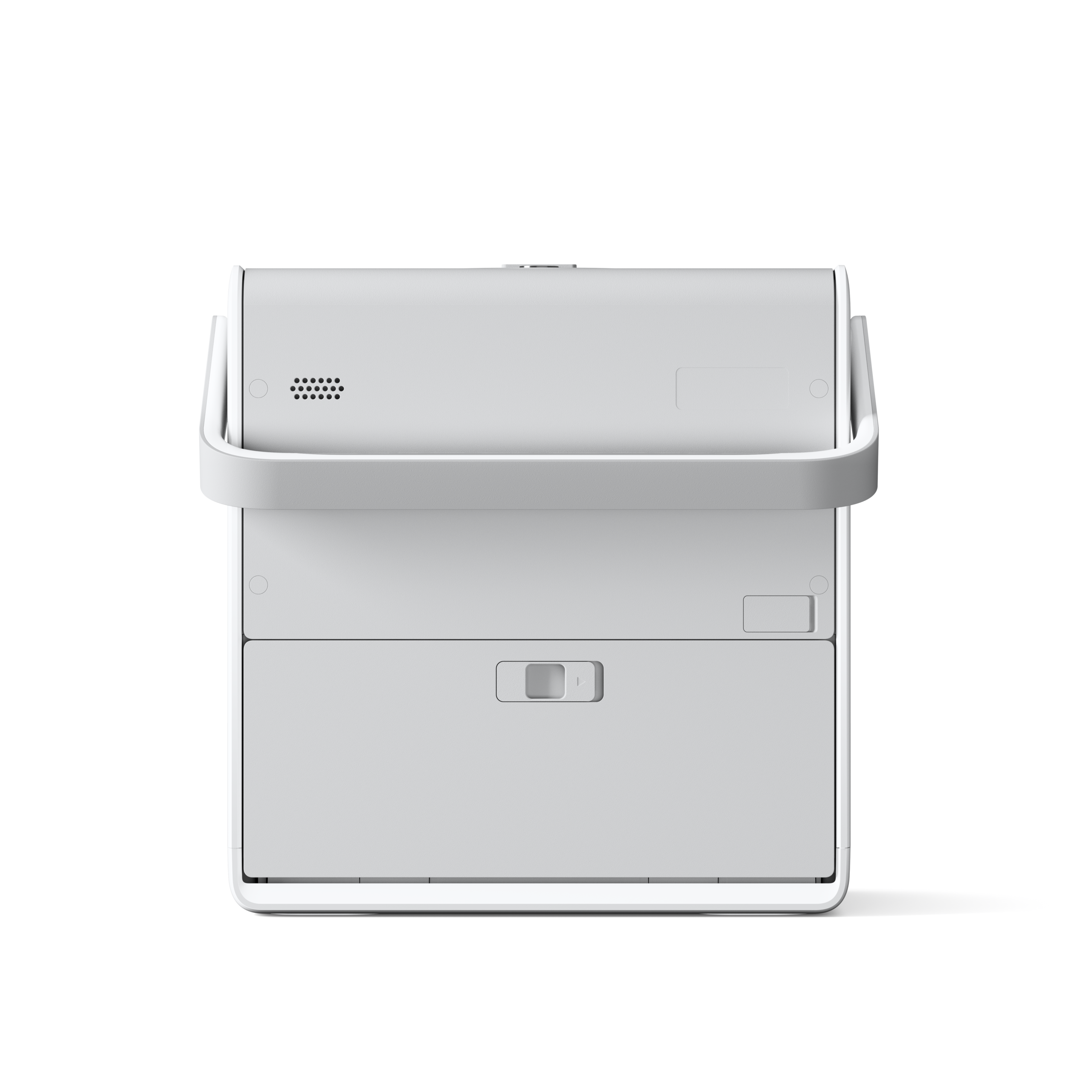 Ecovacs | Window Cleaning Robot | WINBOT W2S OMNI | Corded | 8000 Pa | White - Image 6