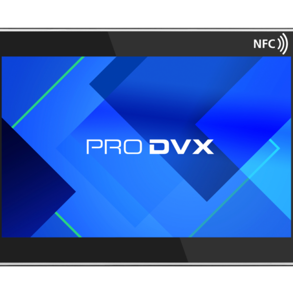 ProDVX APPC-10XPLN | 10.1 " | 500 cd/m² | Landscape/Portrait | 24/7 | Android | DDR4 SDRAM | Wi-Fi | Touchscreen | 160 ° | 160 °