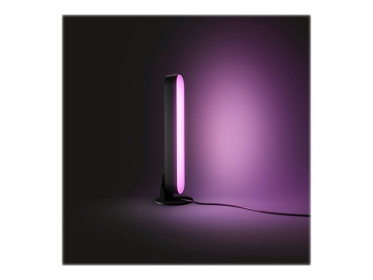 Philips Hue | COL Play Light Bar Extension, Black | 42 W | 2000-6500 Hue White Color Ambiance - Image 14
