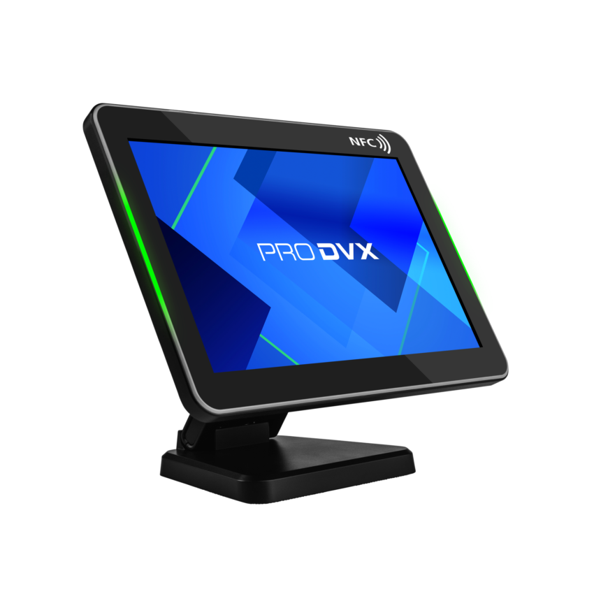 ProDVX | APPC-10XPLN | 10.1 " | 500 cd/m² | Landscape/Portrait | 24/7 | Android | DDR4 SDRAM | Wi-Fi | Touchscreen | 500 cd/m² | 160 ° | 160 ° - Image 3