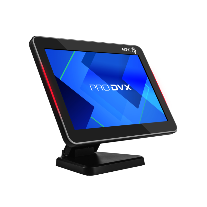 ProDVX | APPC-10XPLN | 10.1 " | 500 cd/m² | Landscape/Portrait | 24/7 | Android | DDR4 SDRAM | Wi-Fi | Touchscreen | 500 cd/m² | 160 ° | 160 ° - Image 4